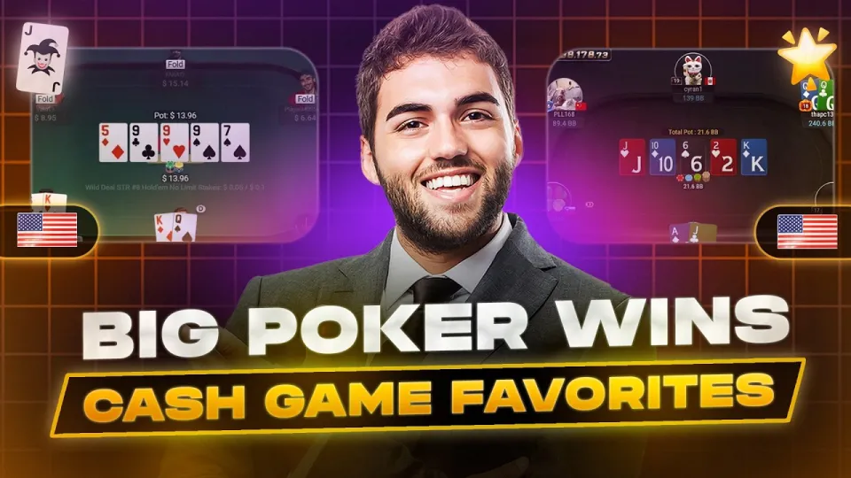 Choosing the Best US Online Poker Sites for Real Money and Why They Stand Out